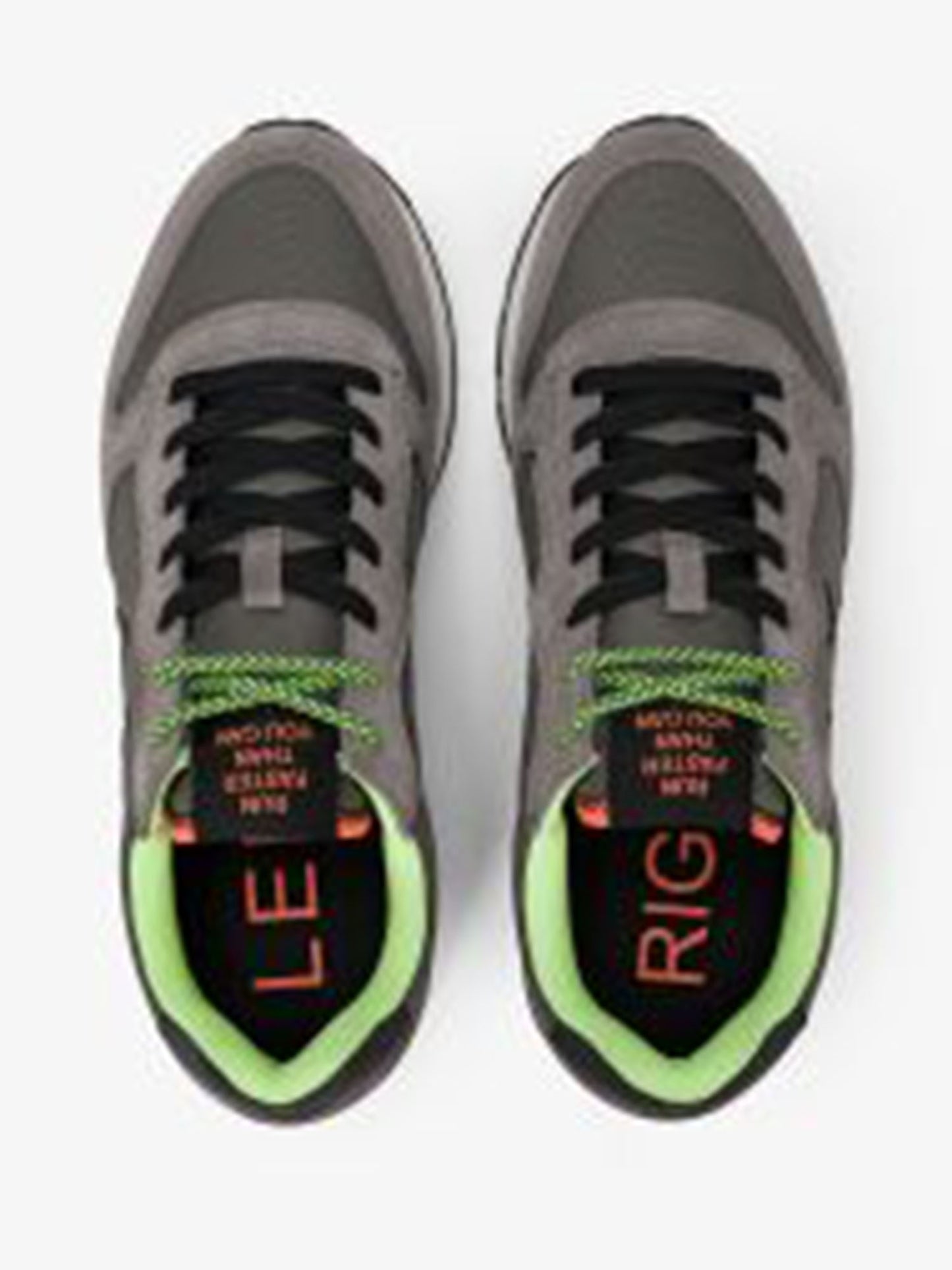 SUN68 TOM FLUO