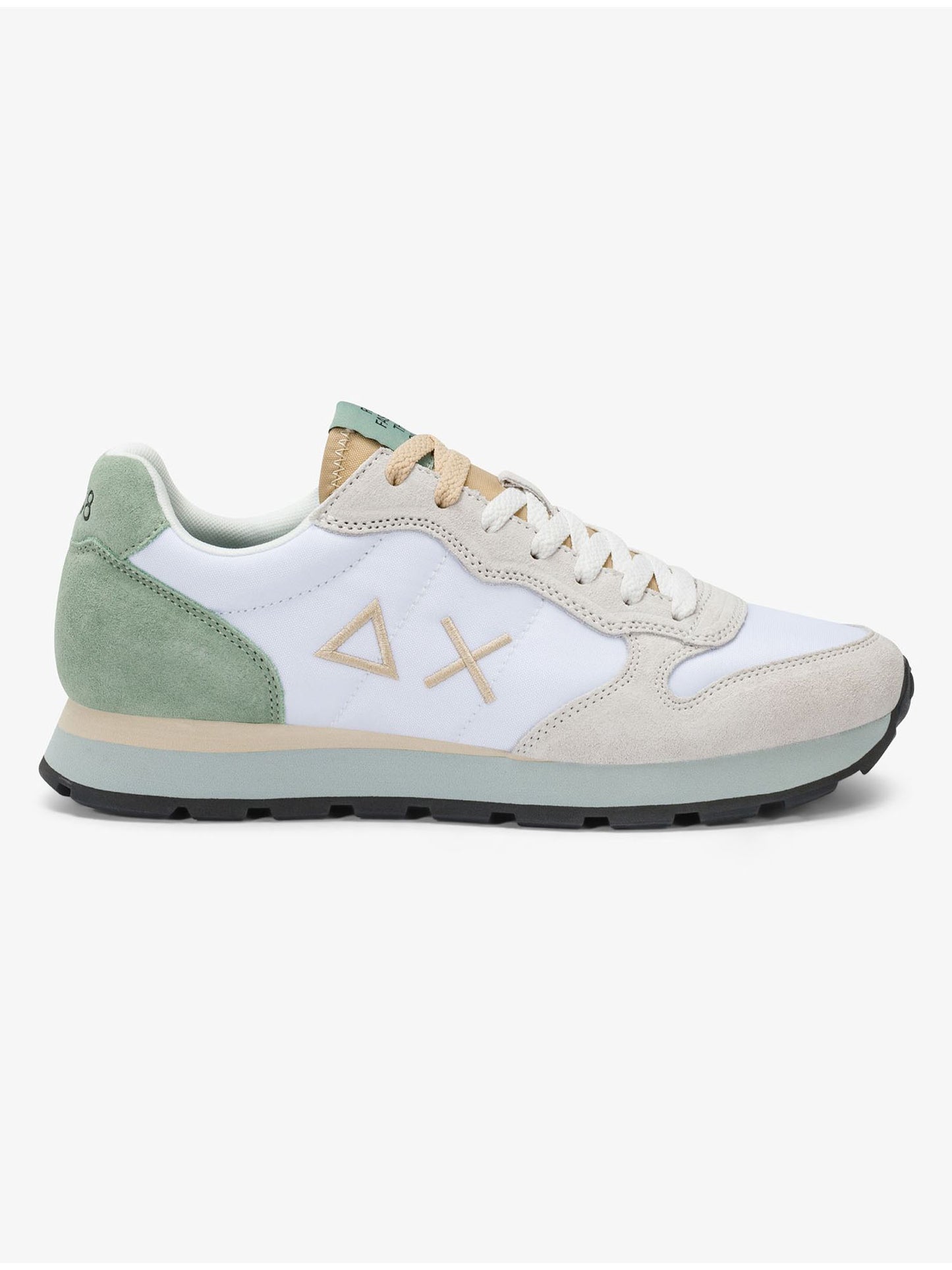 SUN68 TOM MULTICOLOR
