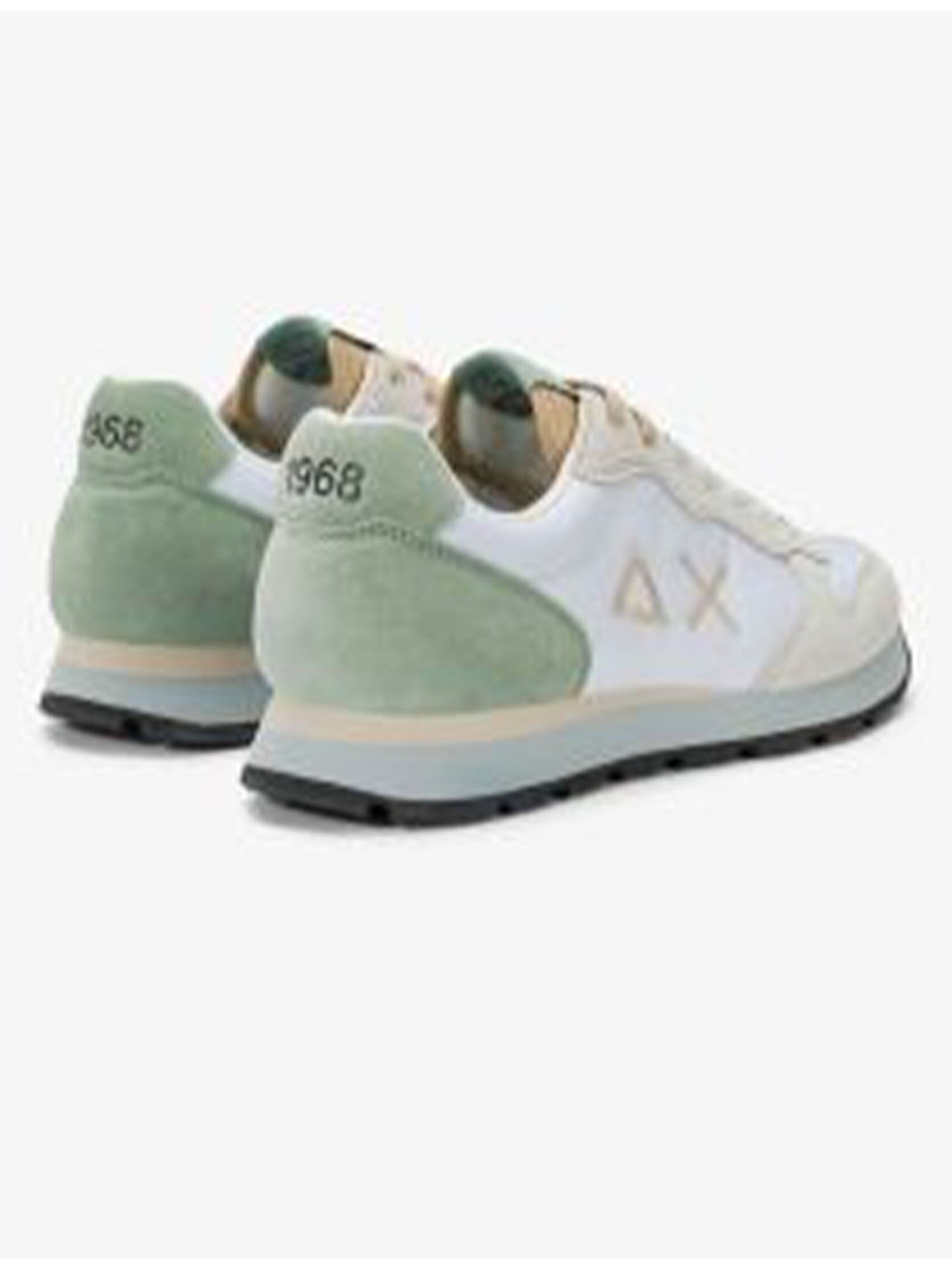 SUN68 TOM MULTICOLOR