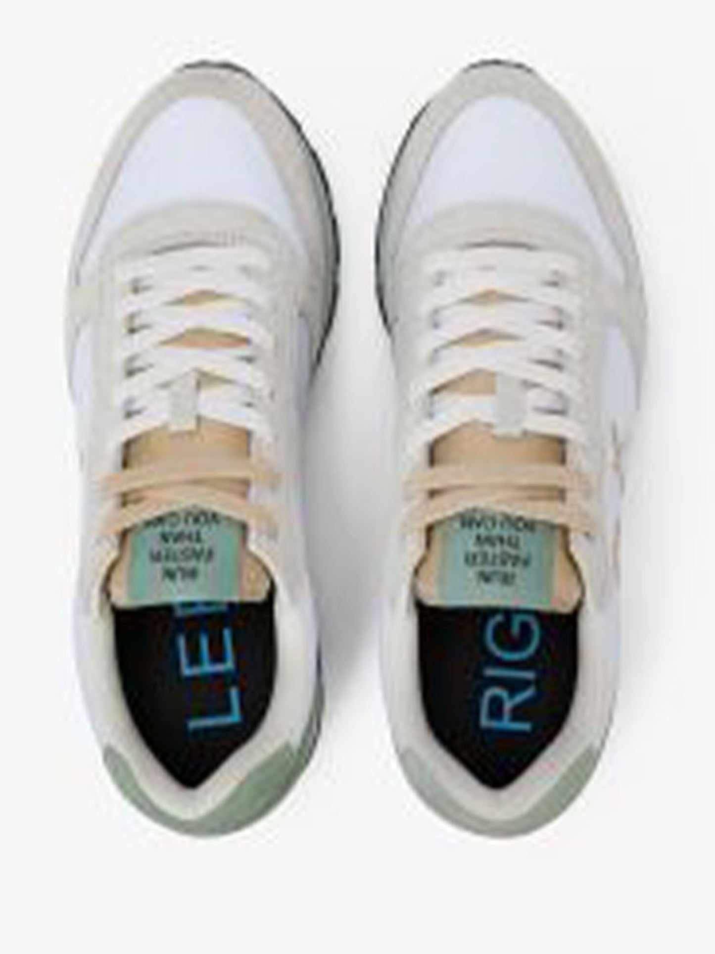 SUN68 TOM MULTICOLOR