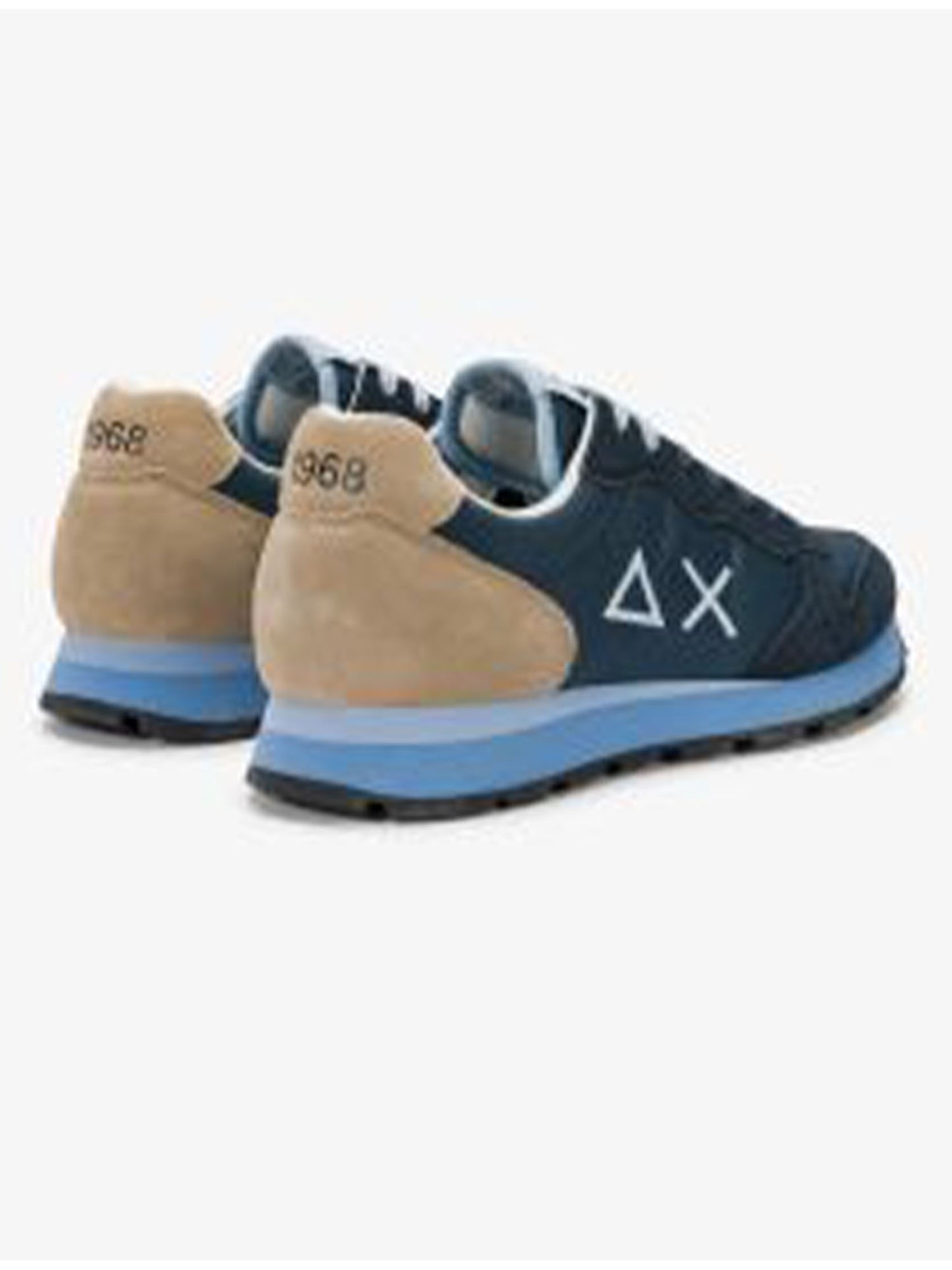 SUN68 TOM MULTICOLOR