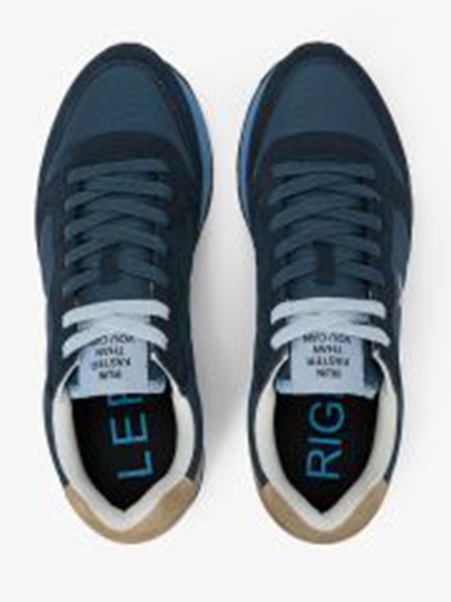 SUN68 TOM MULTICOLOR