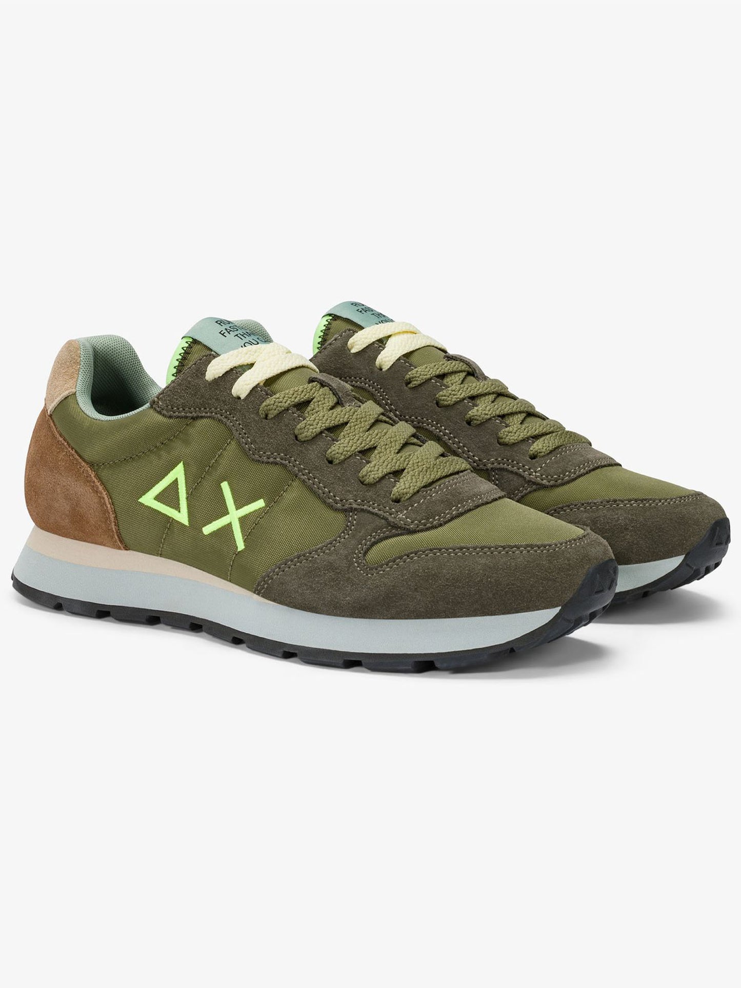 SUN68 TOM MULTICOLOR