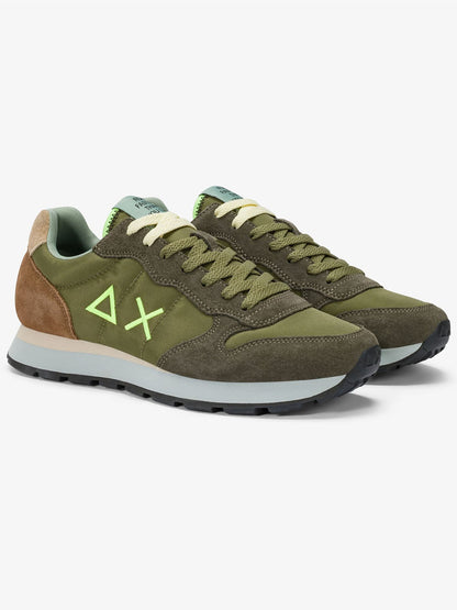 SUN68 TOM MULTICOLOR