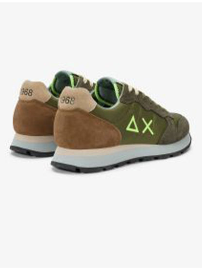 SUN68 TOM MULTICOLOR