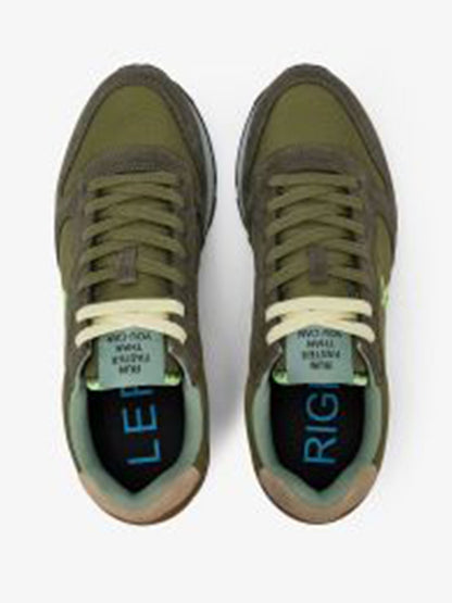 SUN68 TOM MULTICOLOR