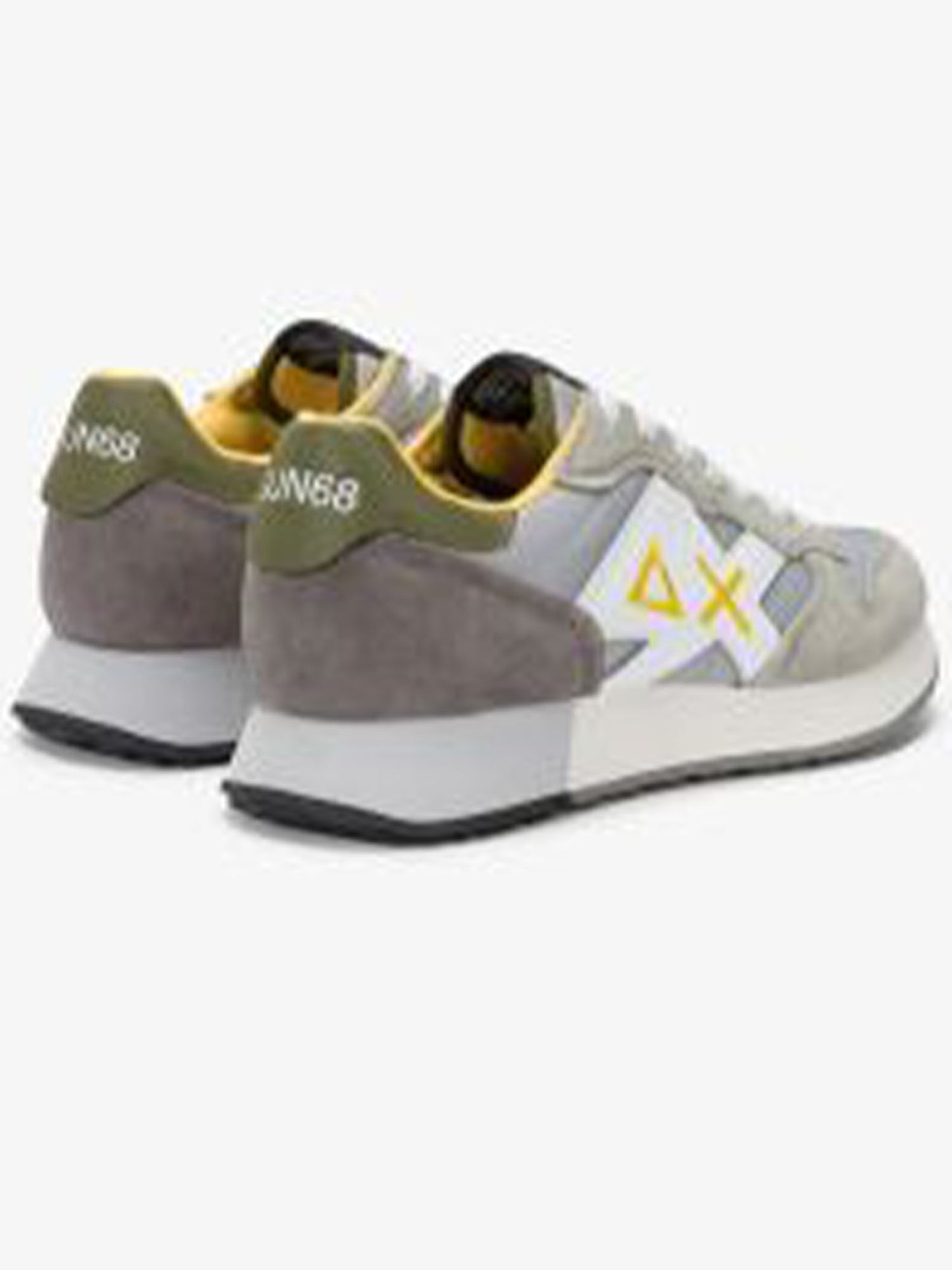 SUN68 JAKI 2.0 SOLID