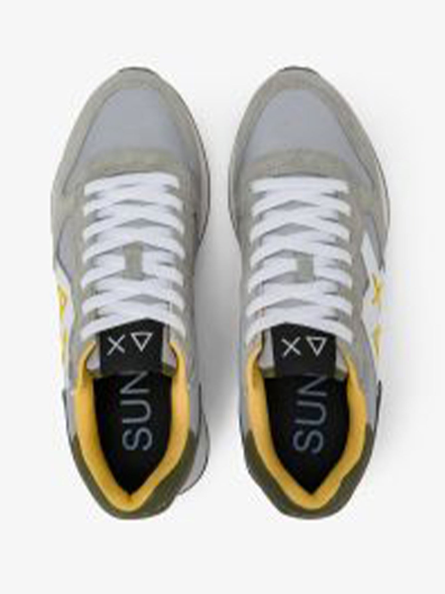 SUN68 JAKI 2.0 SOLID