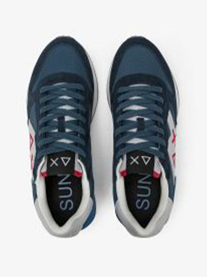 SUN68 JAKI 2.0 SOLID