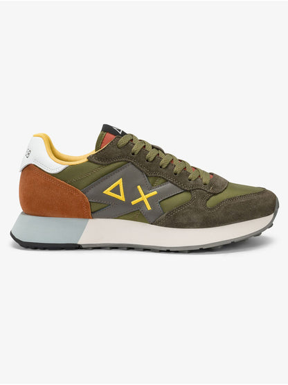SUN68 JAKI 2.0 SOLID