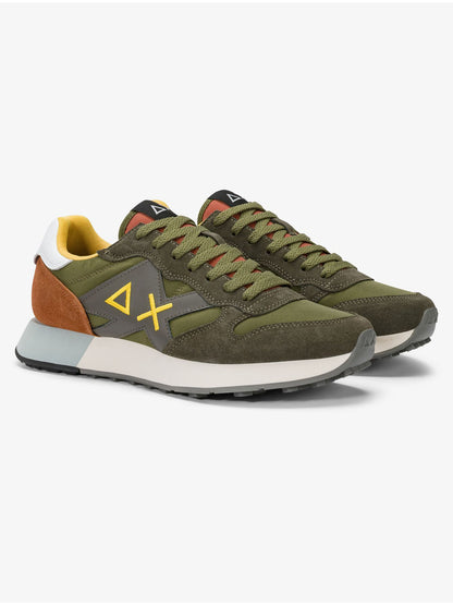SUN68 JAKI 2.0 SOLID