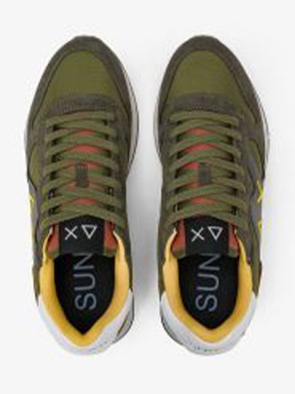 SUN68 JAKI 2.0 SOLID