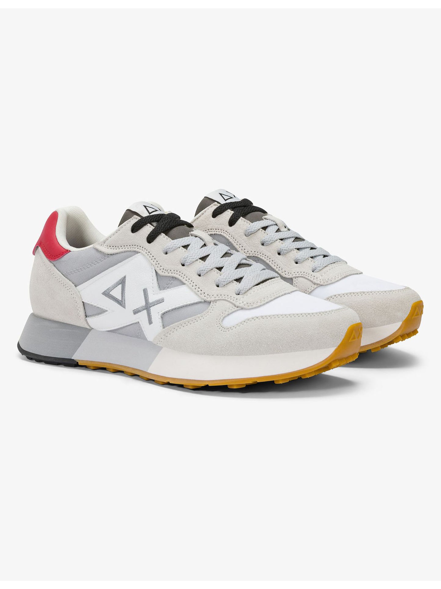 SUN68 JAKI 2.0 BICOL