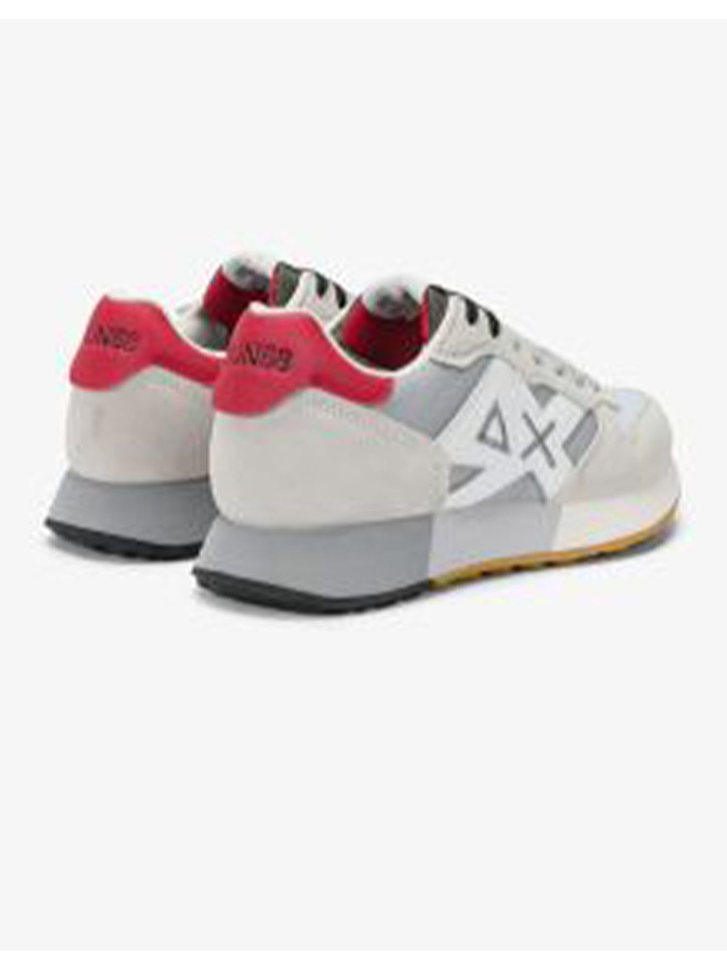 SUN68 JAKI 2.0 BICOL