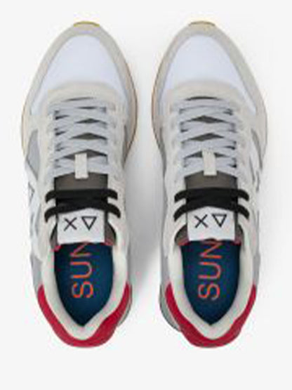 SUN68 JAKI 2.0 BICOL