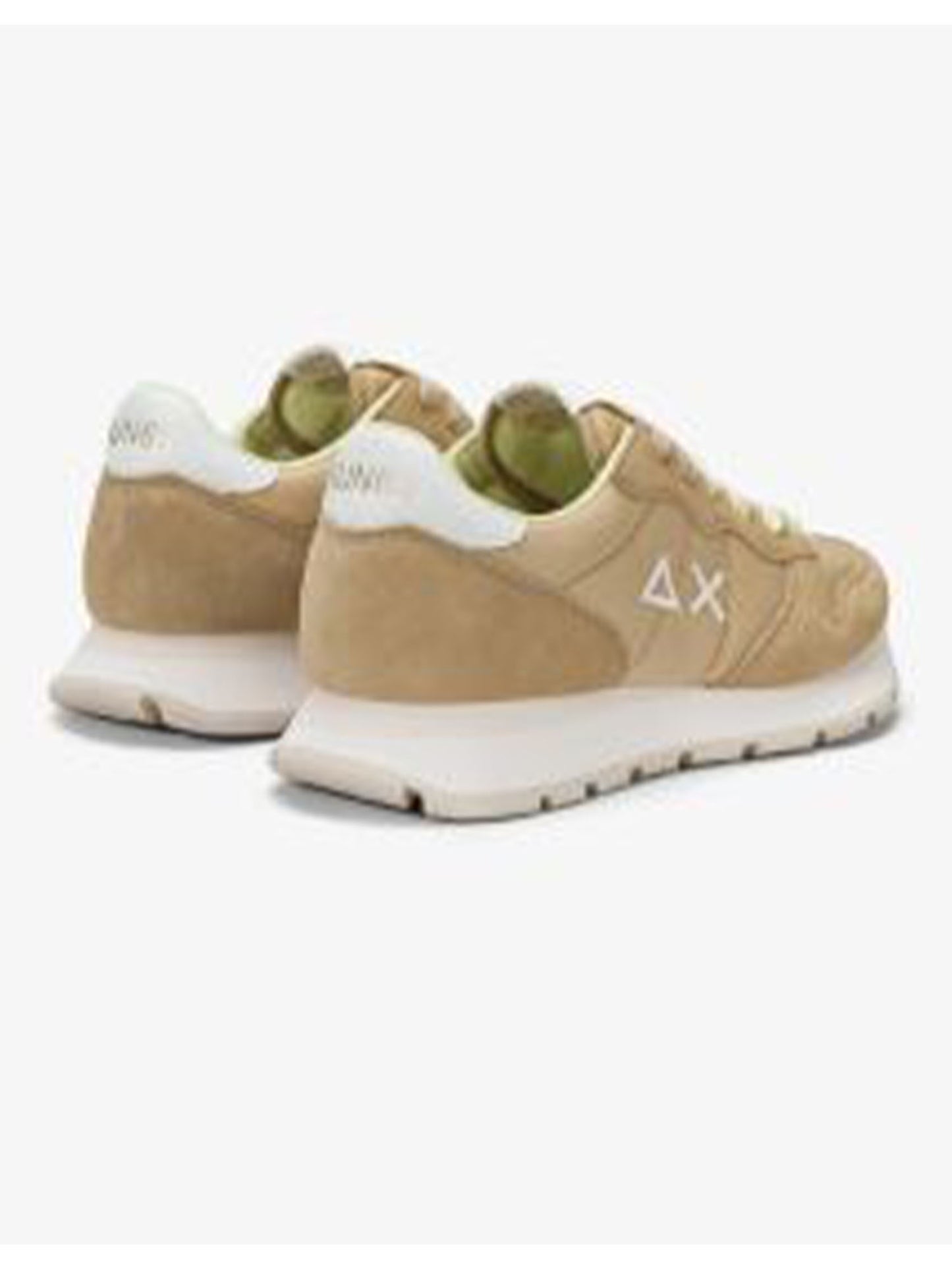 SUN68 ALLY SOLID