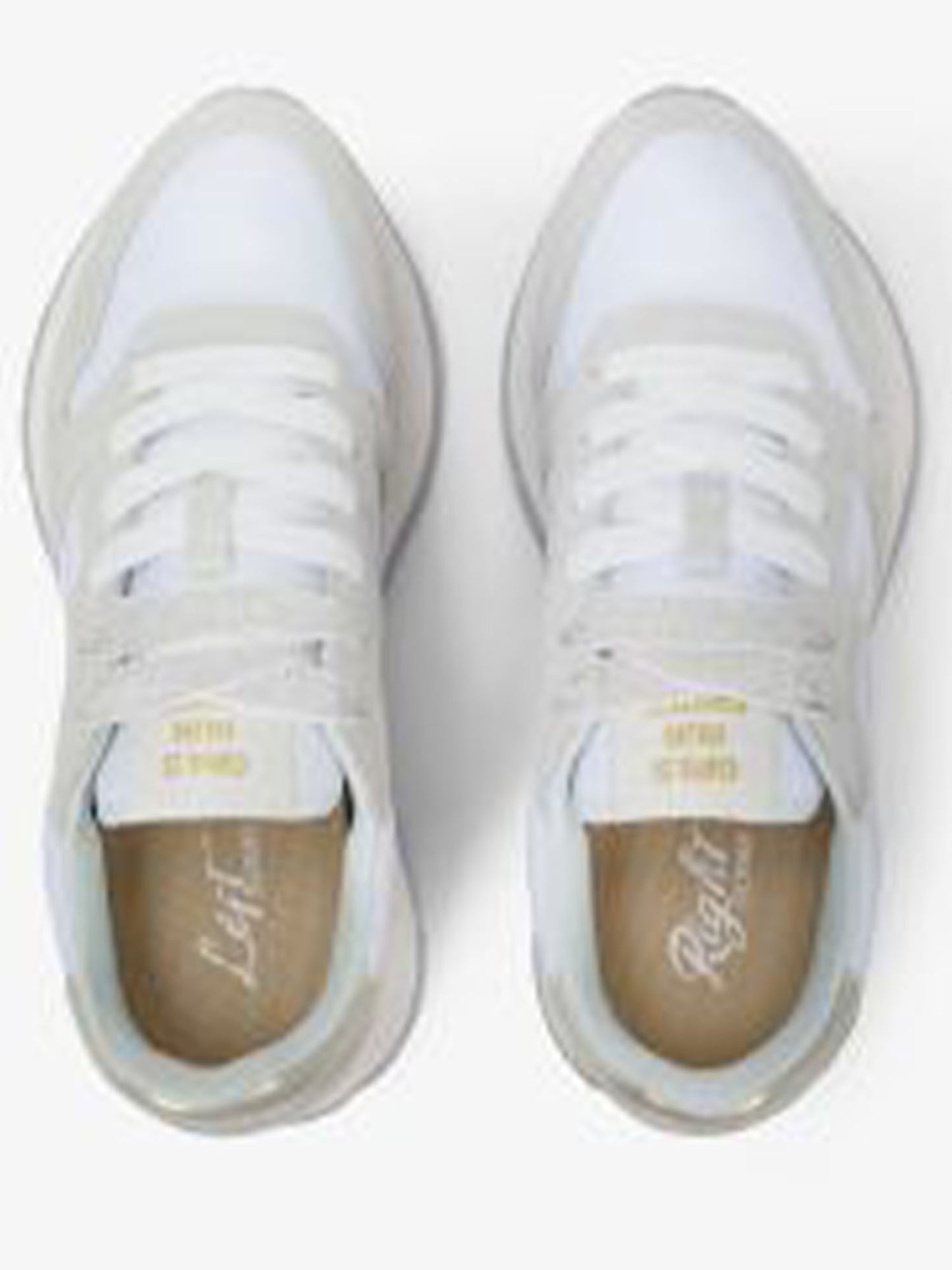 SUN68 ALLY GOLD/SILV
