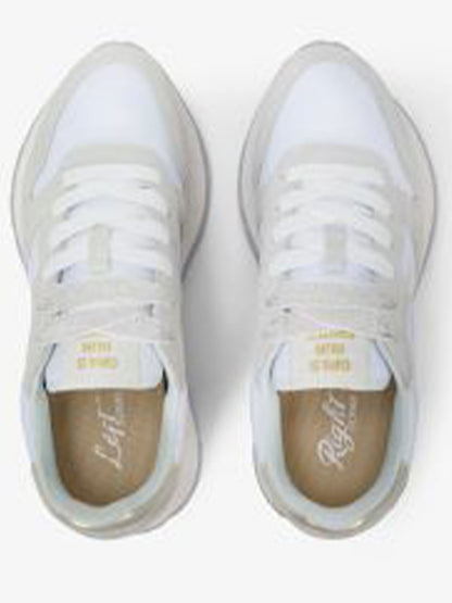 SUN68 ALLY GOLD/SILV