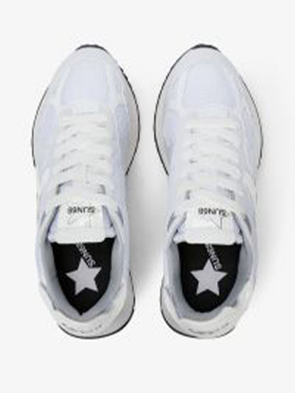 SUN68 STARGIRL SILVE