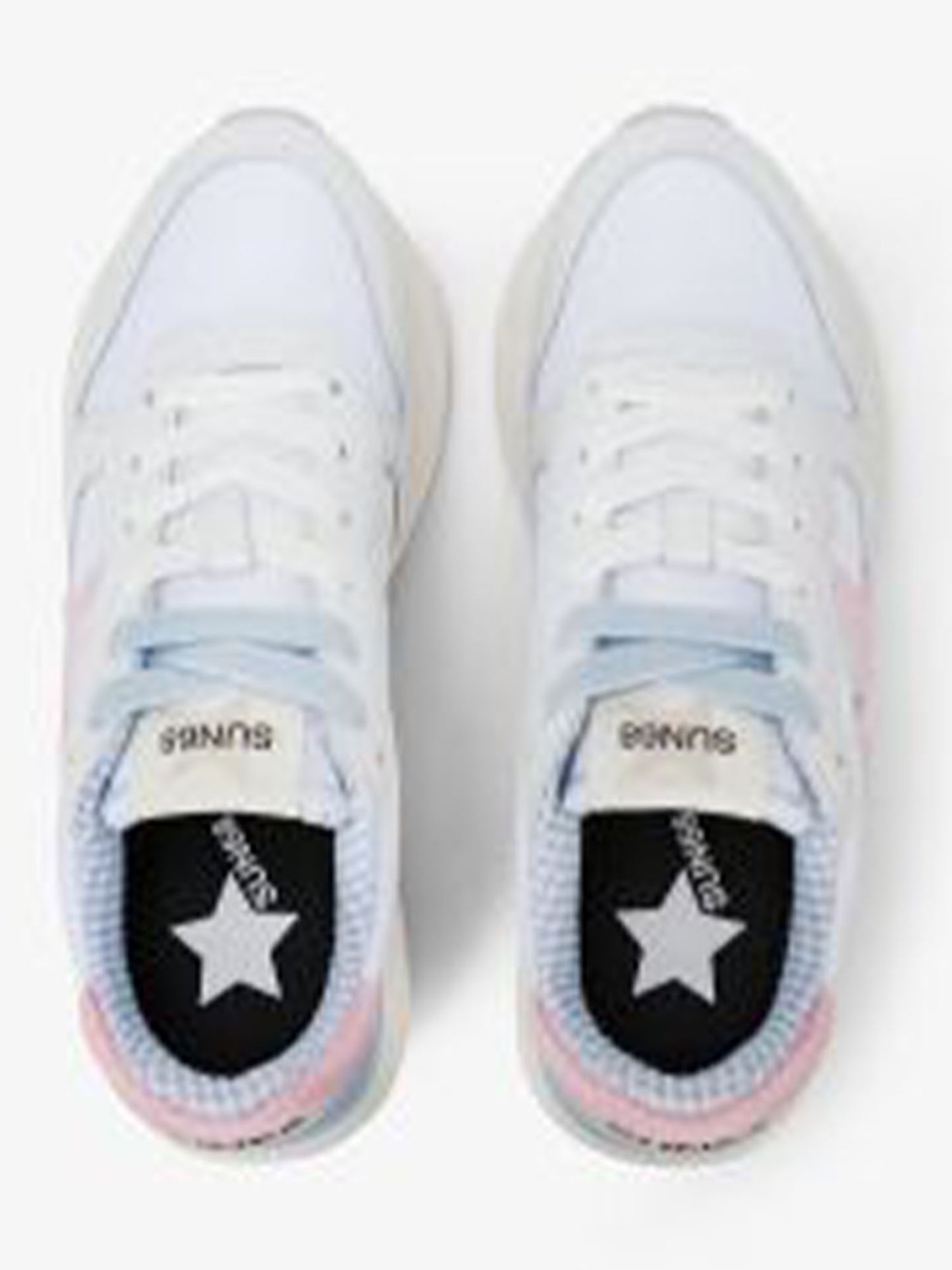 SUN68 BIG STARGIRL S