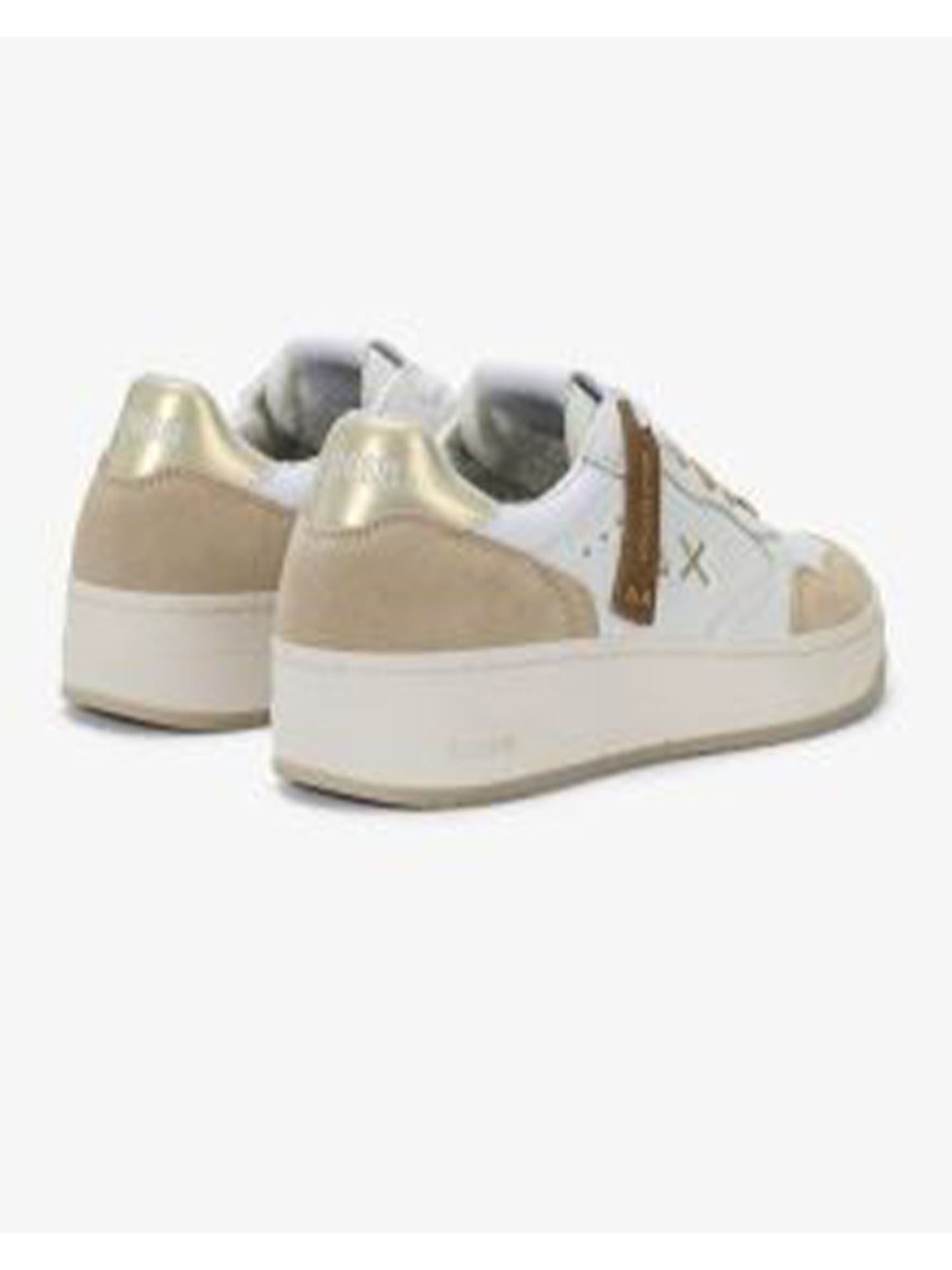 SUN68 BASKET LOVE LA