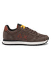 sun68-tom-solid-sneakers-da-uomo-marroni