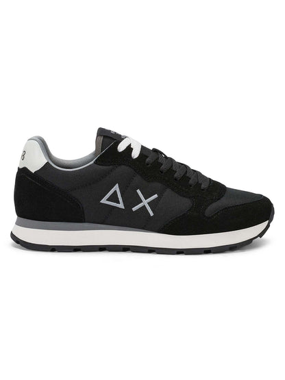 Sun68 Tom Solid, sneakers da uomo nere