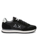 sun68-tom-solid-sneakers-da-uomo-nere