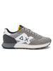 sun68-jaki-2-0-solid-sneakers-da-uomo-grigie