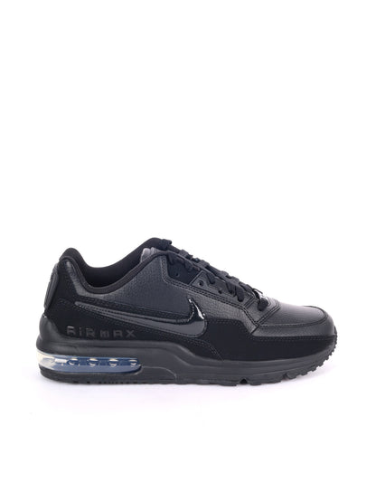 SNEAKERS NIKE AIR MAX LTD 3 UOMO NERO