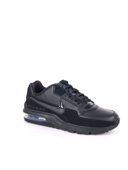 SNEAKERS NIKE AIR MAX LTD 3 UOMO NERO