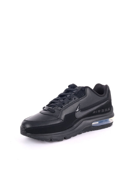 SNEAKERS NIKE AIR MAX LTD 3 UOMO NERO