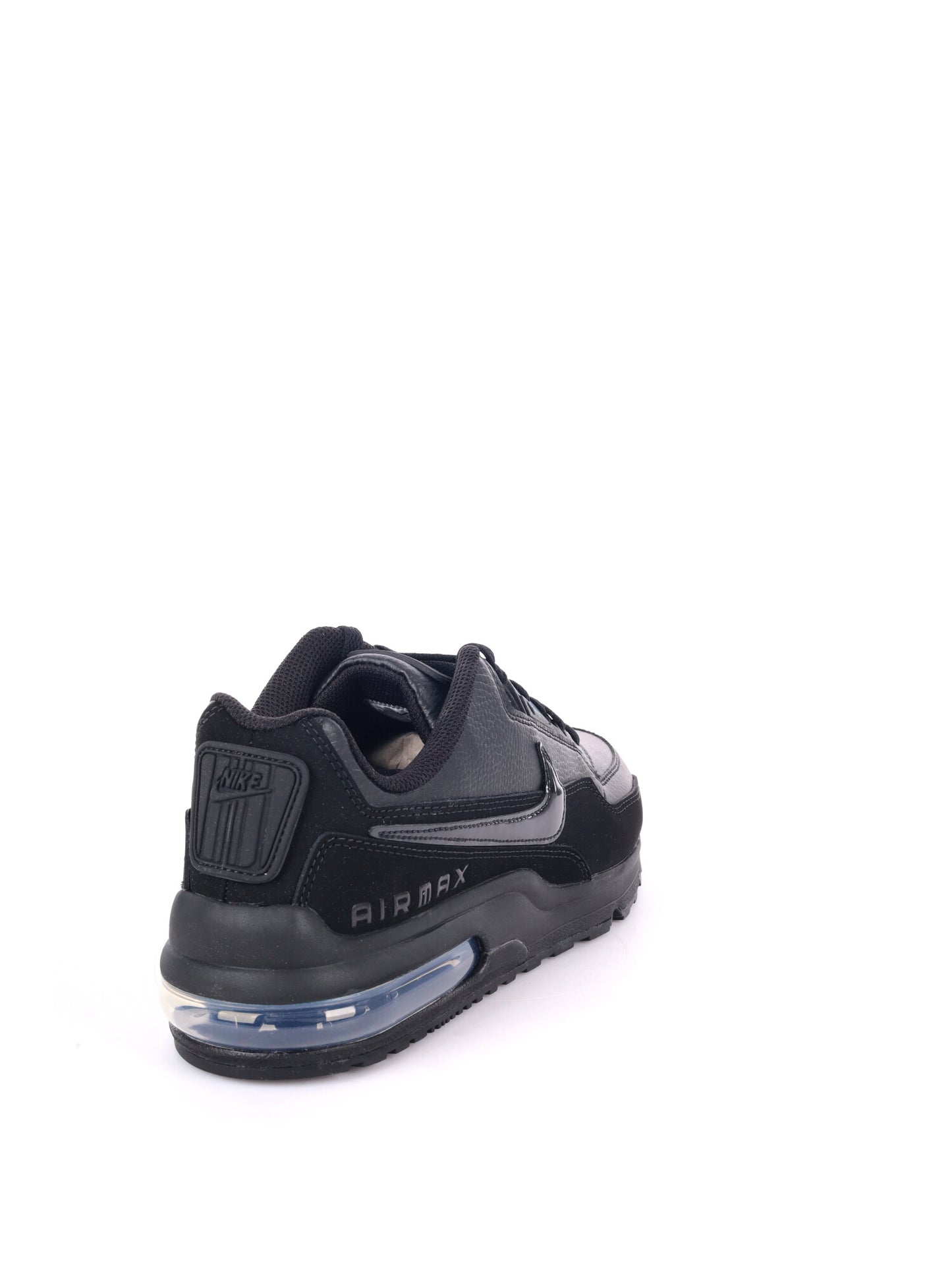 SNEAKERS NIKE AIR MAX LTD 3 UOMO NERO