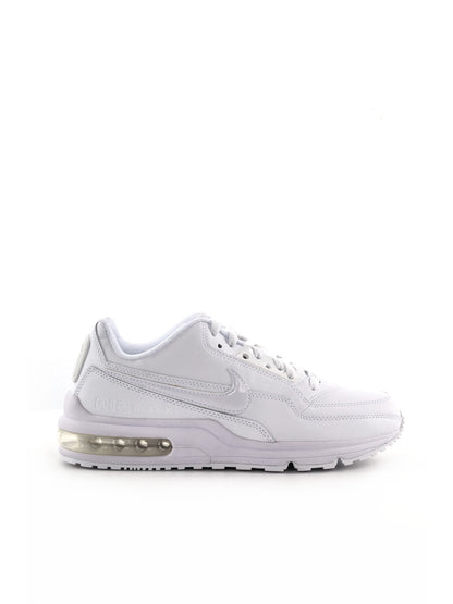 Nike Air Max LTD 3, sneakers da uomo in pelle bianca