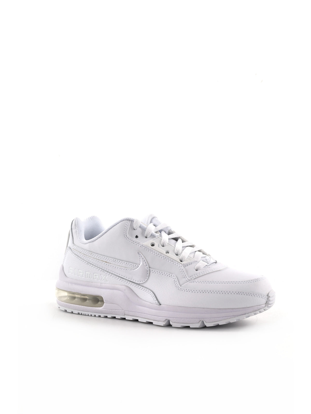 Nike air max ltd 3 sneakers da uomo bianco