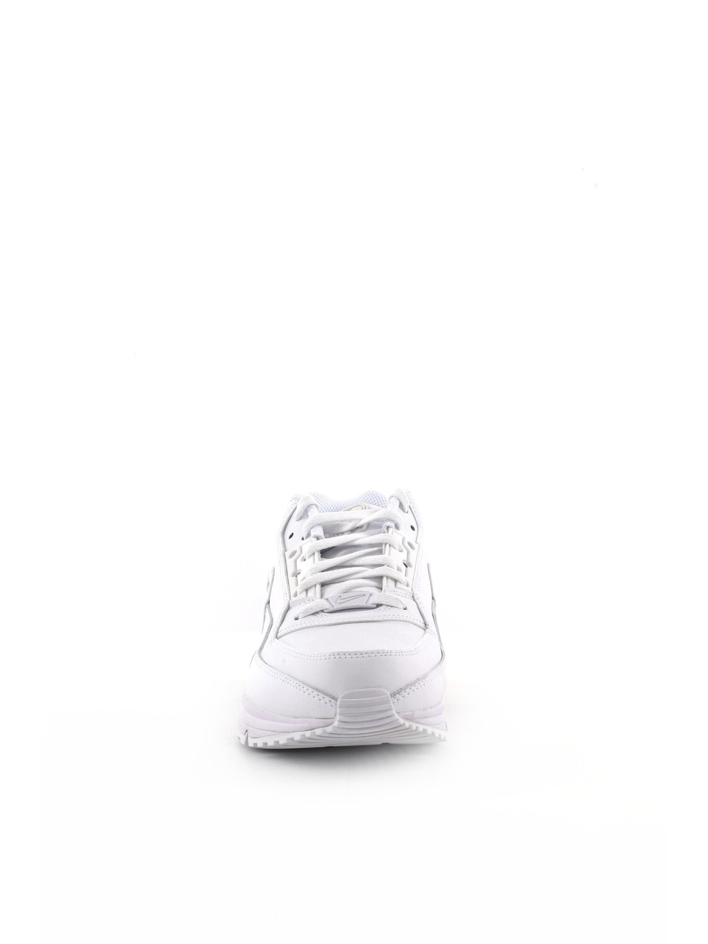 Nike Air Max LTD 3, sneakers da uomo in pelle bianca
