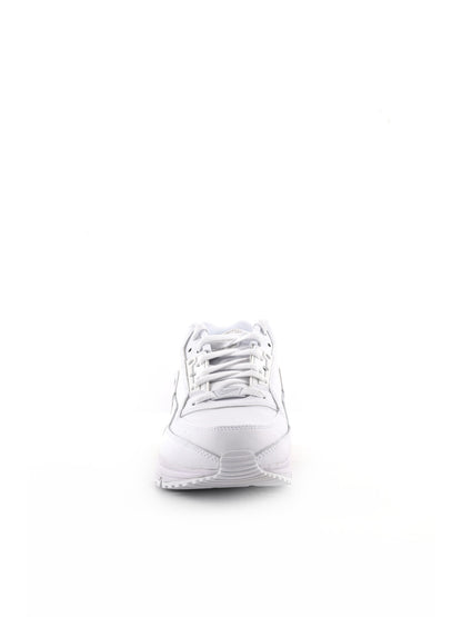 Nike Air Max LTD 3, sneakers da uomo in pelle bianca