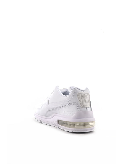 Nike Air Max LTD 3, sneakers da uomo in pelle bianca