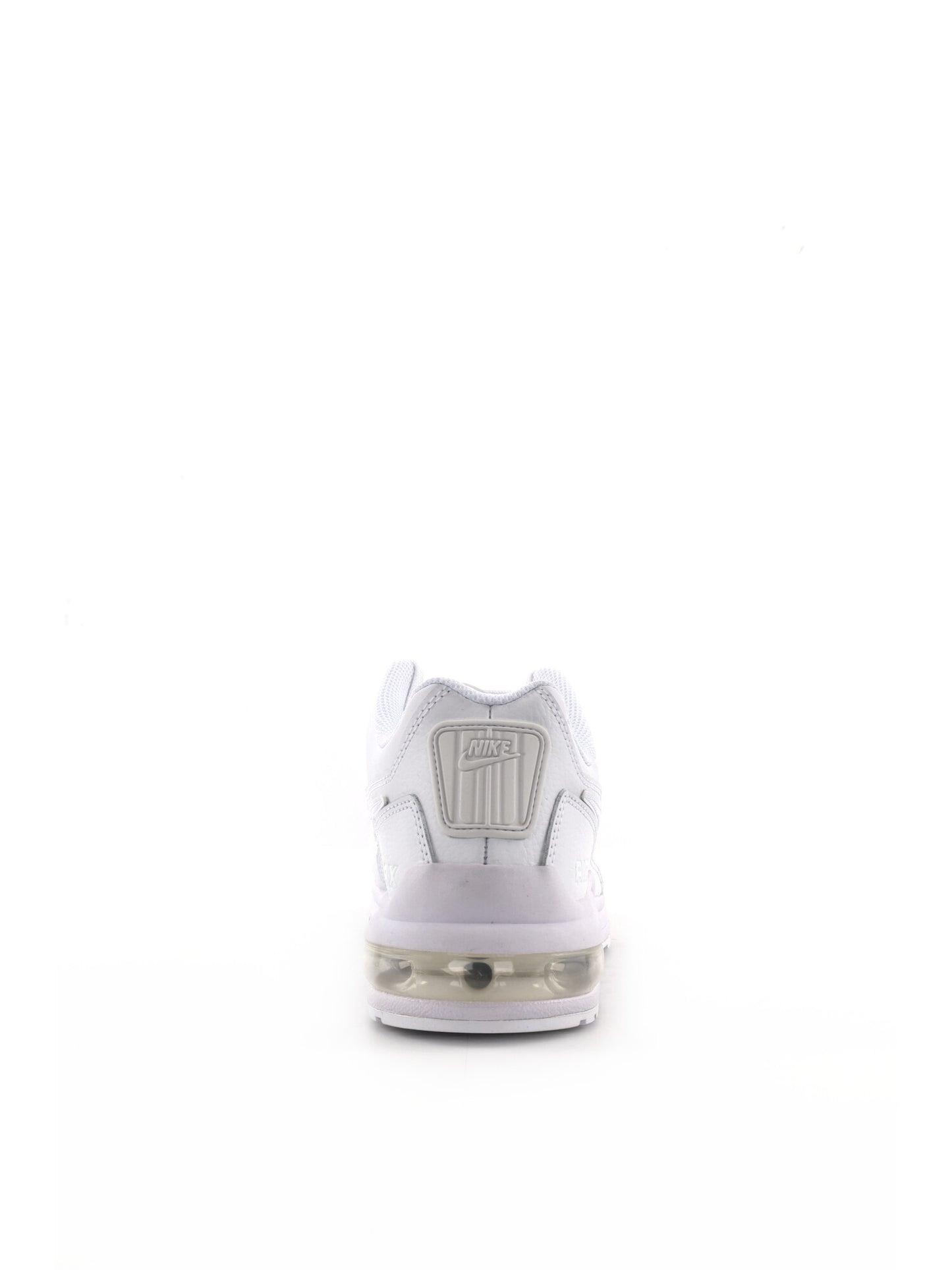 Nike Air Max LTD 3, sneakers da uomo in pelle bianca