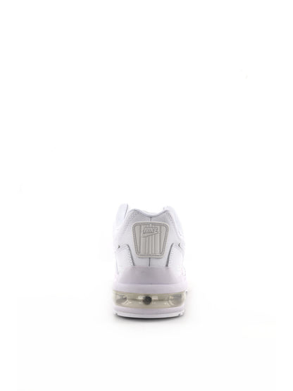 Nike Air Max LTD 3, sneakers da uomo in pelle bianca