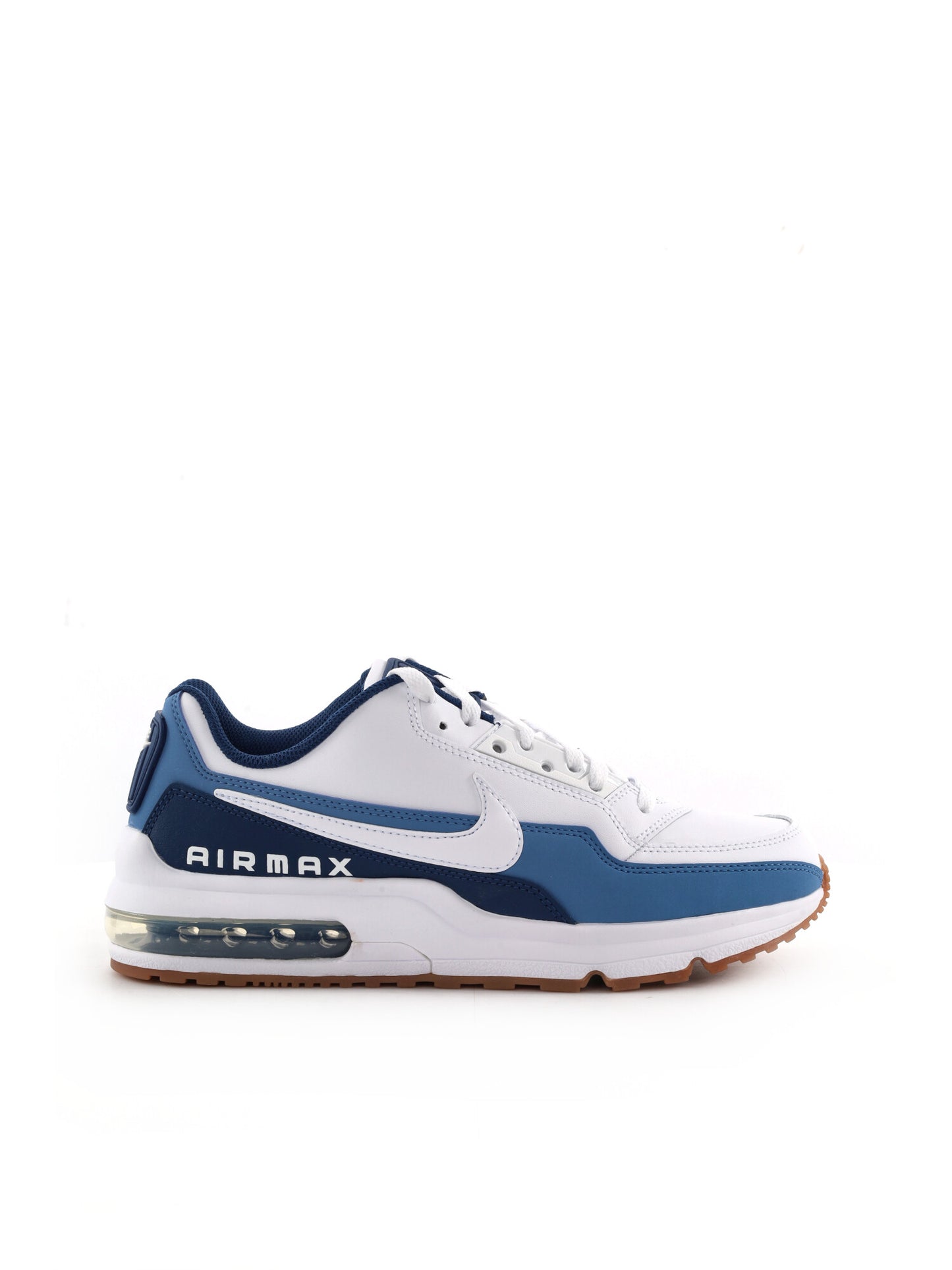 Nike Air Max LTD 3, sneaker uomo multicolore dal design iconico