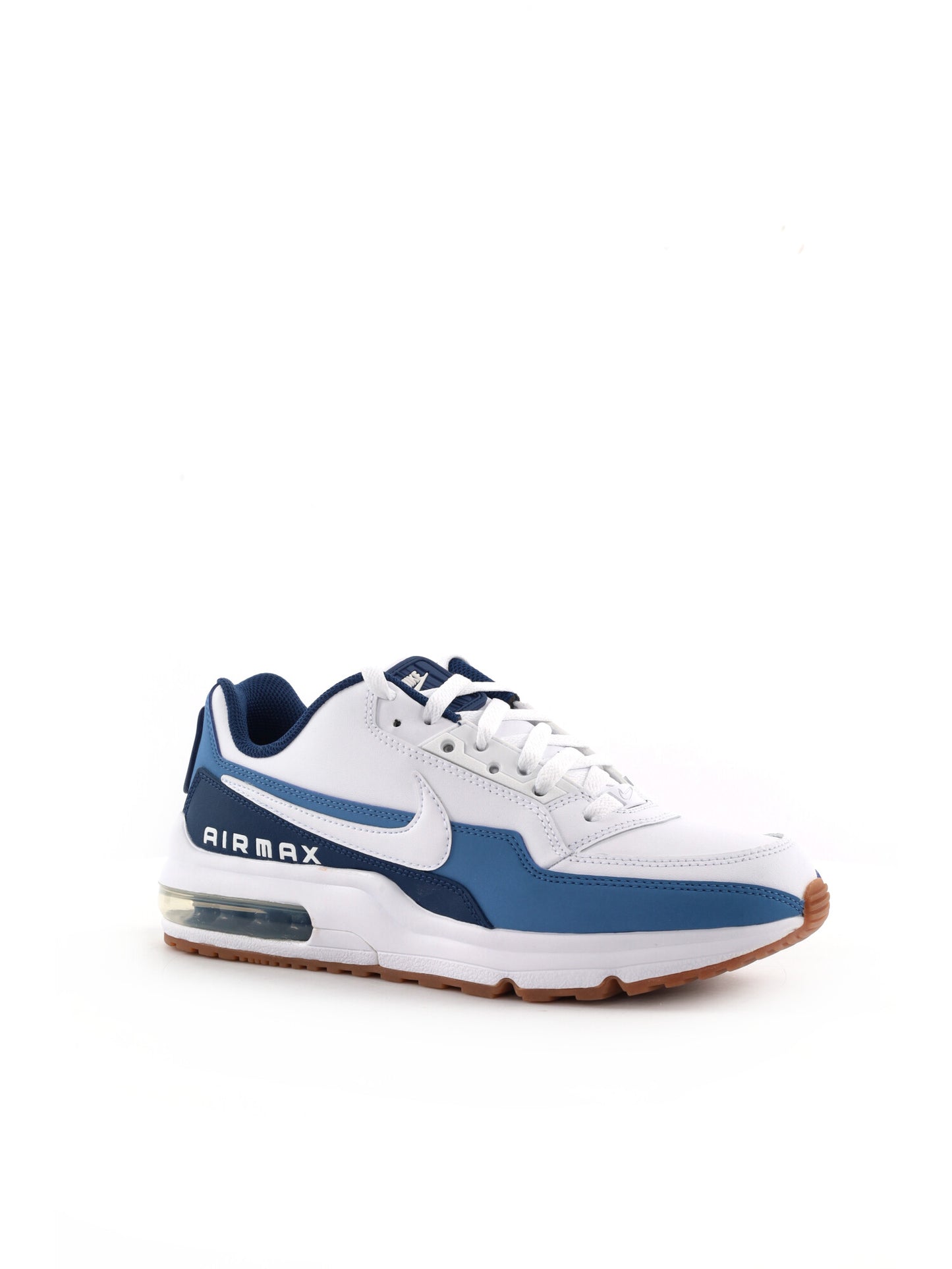 Nike Air Max LTD 3, sneaker uomo multicolore dal design iconico