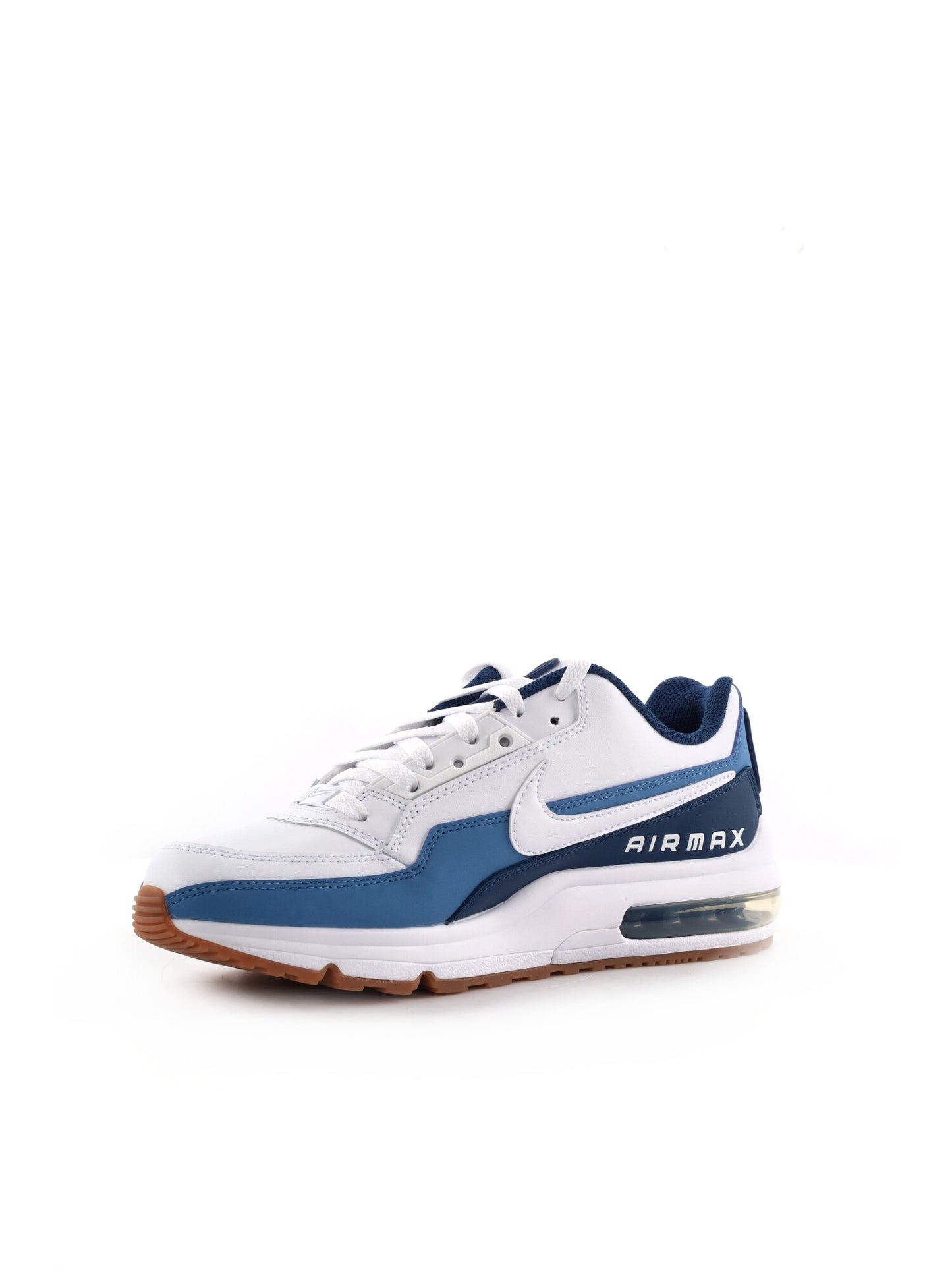 Nike Air Max LTD 3, sneaker uomo multicolore dal design iconico