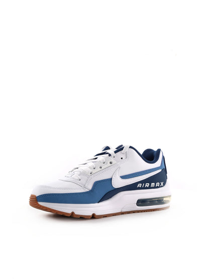 Nike Air Max LTD 3, sneaker uomo multicolore dal design iconico