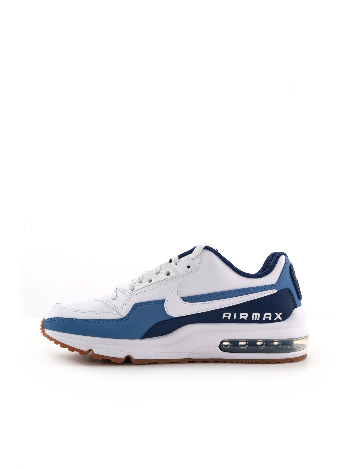 Nike Air Max LTD 3, sneaker uomo multicolore dal design iconico
