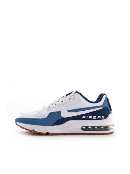 Nike Air Max LTD 3, sneaker uomo multicolore dal design iconico