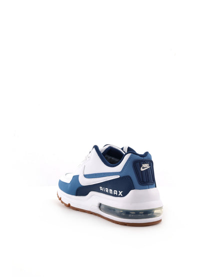 Nike Air Max LTD 3, sneaker uomo multicolore dal design iconico