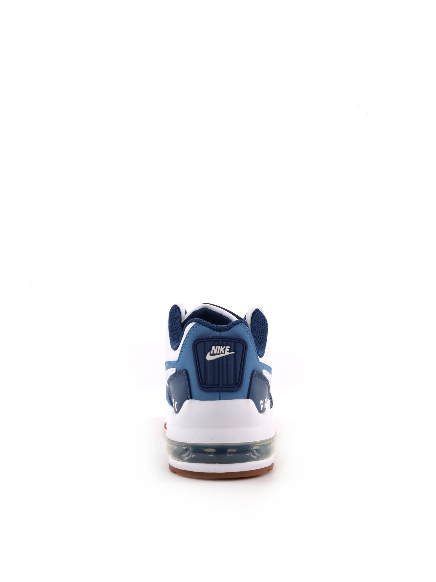 Nike Air Max LTD 3, sneaker uomo multicolore dal design iconico