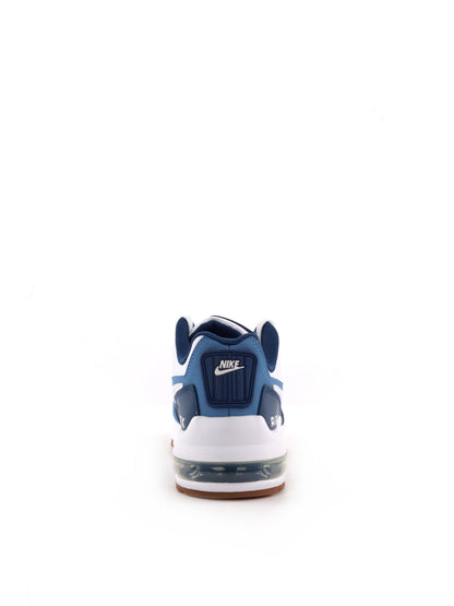 Nike Air Max LTD 3, sneaker uomo multicolore dal design iconico