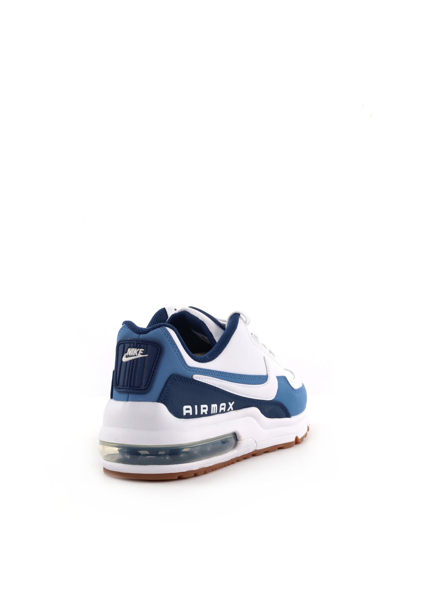 Nike Air Max LTD 3, sneaker uomo multicolore dal design iconico